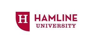 Hamline Logo